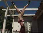 Reverse Hanging