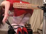 Selfbound