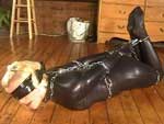 Catsuit