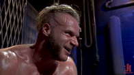 Ass Smasher: Brian Bonds vs. Dillon Diaz - RAW