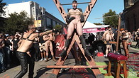 Folsom Street Fair 2024, Part Two