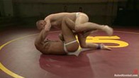 Damian Taylor vs Randall O'Reilly - Randall's Redemption