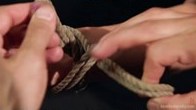 Introduction to Shibari - Tying Single and Double Columns