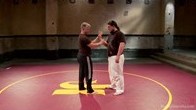 Takedowns, Break-falls, and Grappling Moves for BDSM
