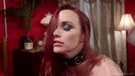 The Whores Punishment: Hot Madame MILF punishes and fucks anal slut!