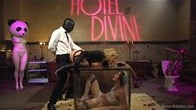 Honeymoon Cuckold At Hotel Divine